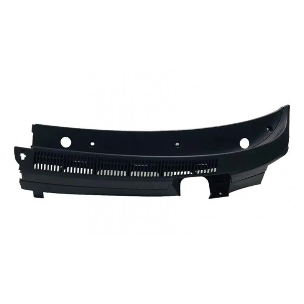 Grade Churrasqueira Para Brisa Esquerdo Ford Ka 2008 A 2013
