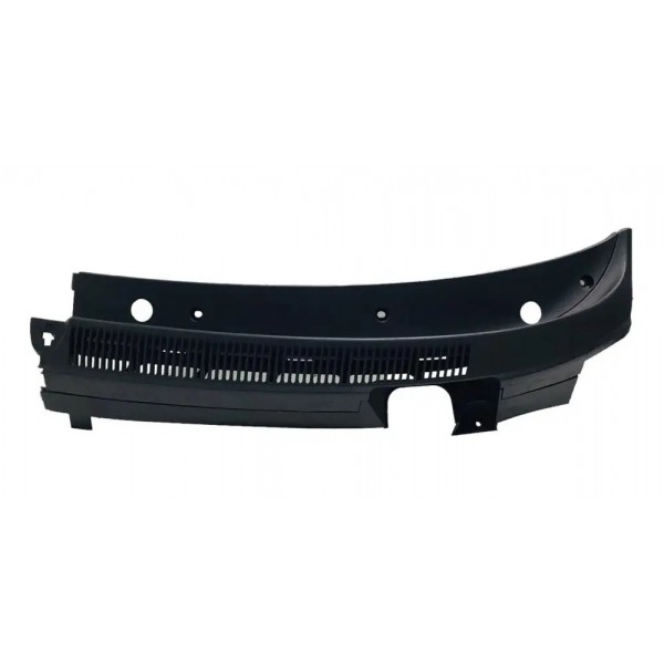 Grade Churrasqueira Para Brisa Esquerdo Ford Ka 2008 A 2013