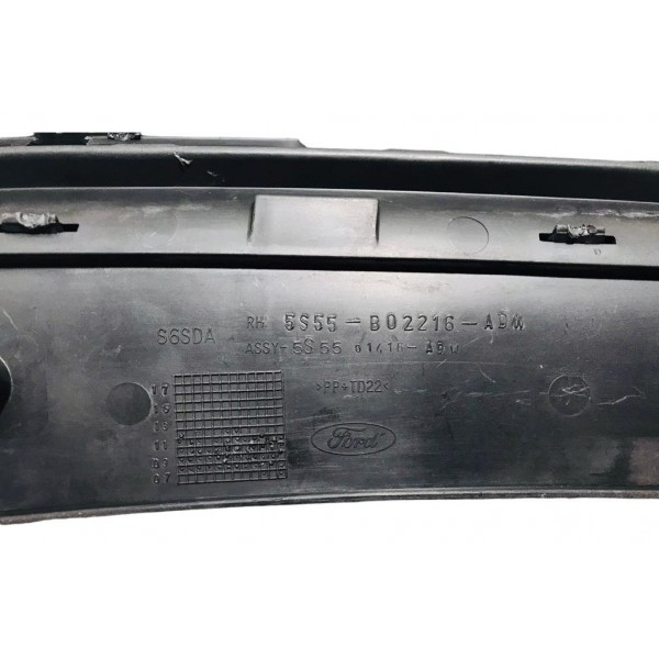 Grade Churrasqueira Para Brisa Direito Ford Ka 2008 A 2013