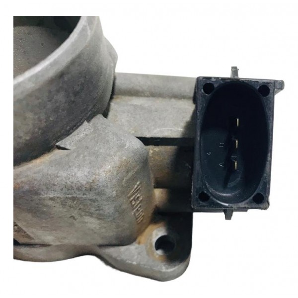 Corpo De Borboleta Tbi Ford Ka Fiesta 1995 A 2002