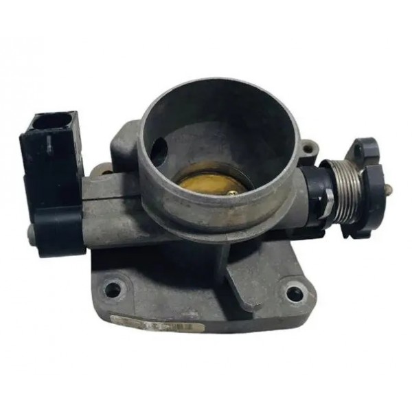 Corpo De Borboleta Tbi Ford Ka Fiesta 1995 A 2002