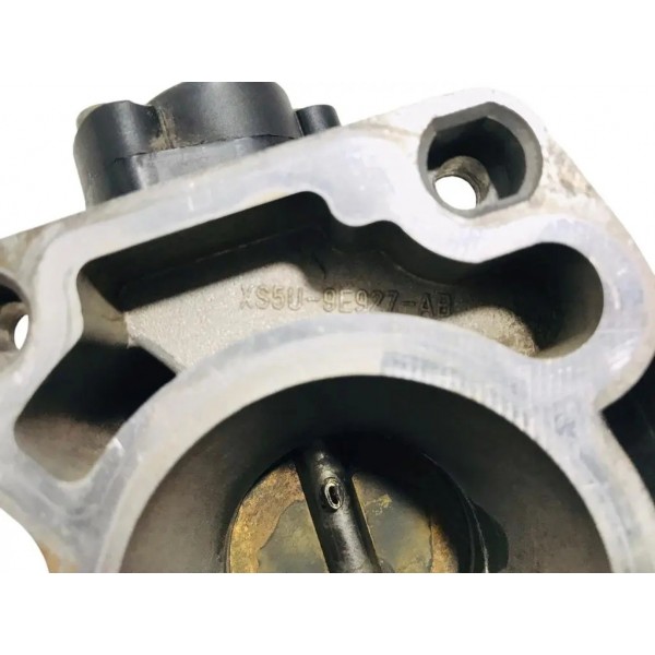 Corpo De Borboleta Tbi Ford Ka Fiesta 1995 A 2002