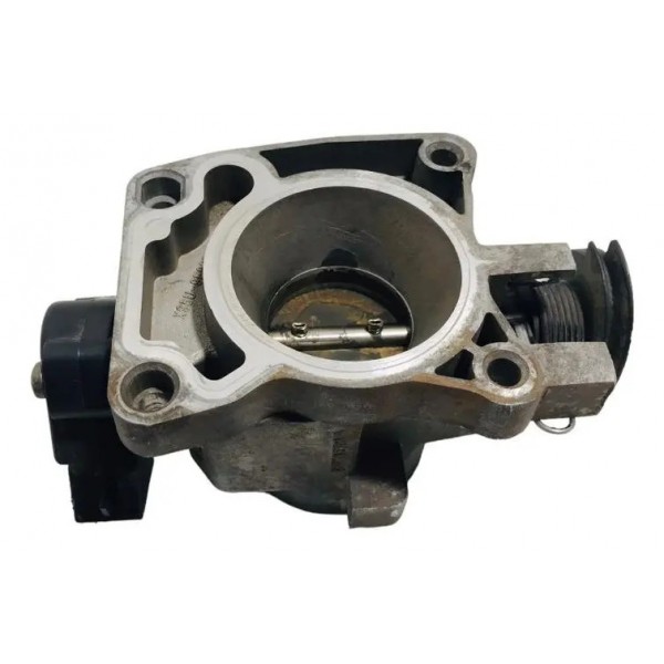 Corpo De Borboleta Tbi Ford Ka Fiesta 1995 A 2002