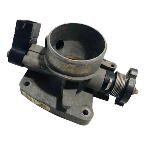 Corpo De Borboleta Tbi Ford Ka Fiesta 1995 A 2002