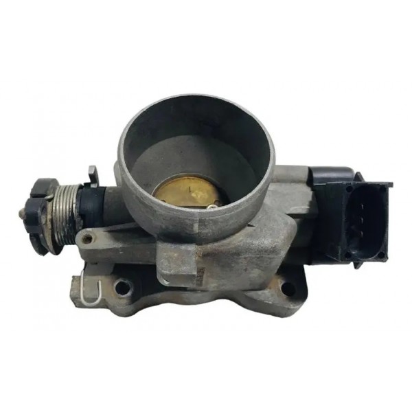 Corpo De Borboleta Tbi Ford Ka Fiesta 1995 A 2002