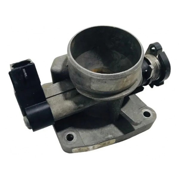 Corpo De Borboleta Tbi Ford Ka Fiesta 1995 A 2002