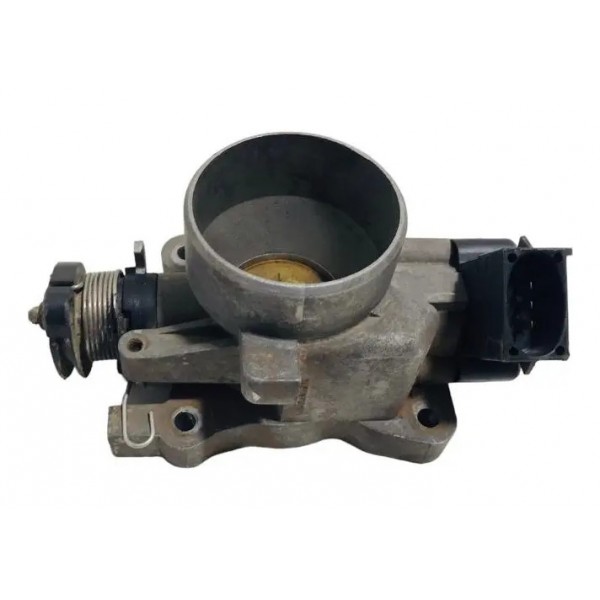 Corpo De Borboleta Tbi Ford Ka Fiesta 1995 A 2002