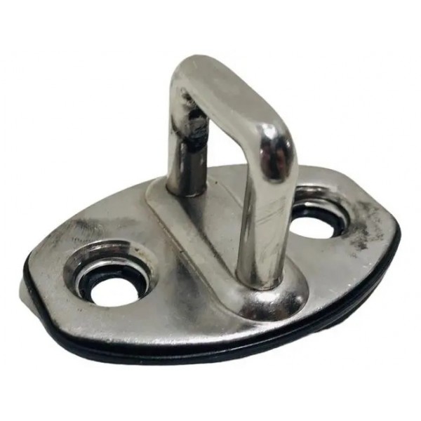 Batente Porta Dianteira Direita Vw Gol G8 / Amarok 2020