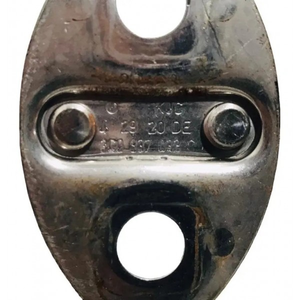 Batente Porta Dianteira Direita Vw Gol G8 / Amarok 2020