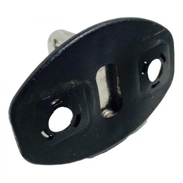 Batente Porta Dianteira Direita Vw Gol G8 / Amarok 2020