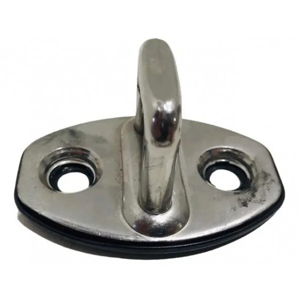 Batente Porta Dianteira Direita Vw Gol G8 / Amarok 2020