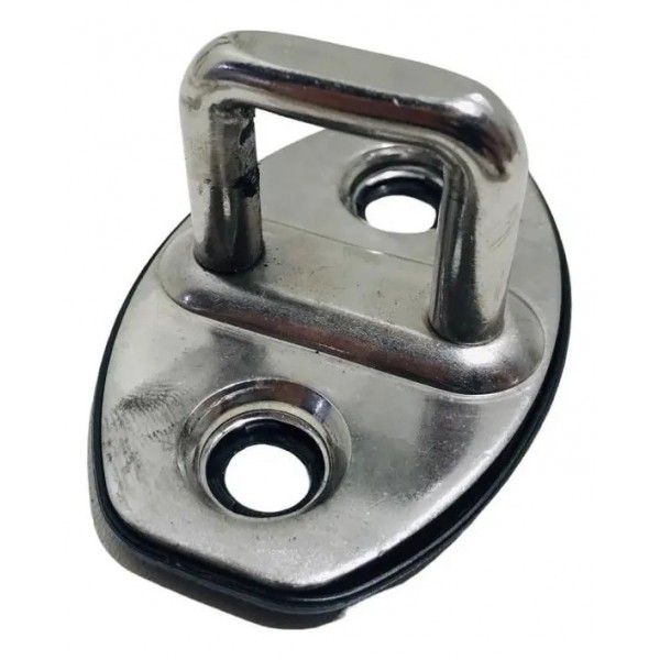 Batente Porta Dianteira Direita Vw Gol G8 / Amarok 2020