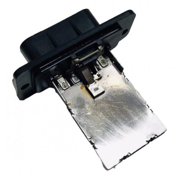 Resistencia Do Ar Condicionado Gm Onix 1.4 2019