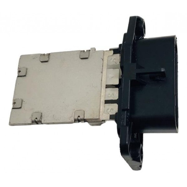 Resistencia Do Ar Condicionado Gm Onix 1.4 2019