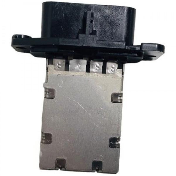 Resistencia Do Ar Condicionado Gm Onix 1.4 2019