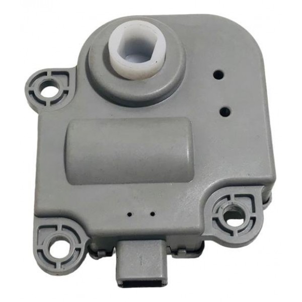 Motor Atuador Caixa Evaporadora Gm Onix Lt 1.4 2019