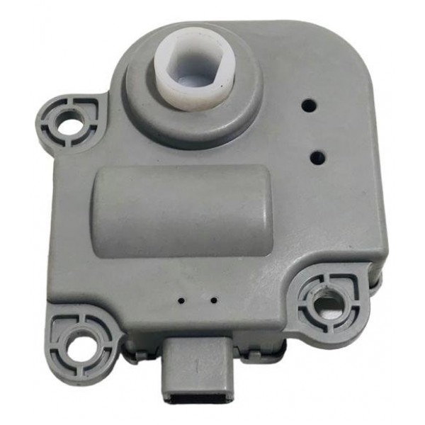 Motor Atuador Caixa Evaporadora Gm Onix Lt 1.4 2019