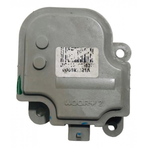 Motor Atuador Caixa Evaporadora Gm Onix Lt 1.4 2019