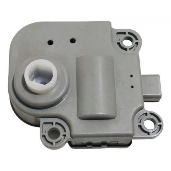 Motor Atuador Caixa Evaporadora Gm Onix Lt 1.4 2019