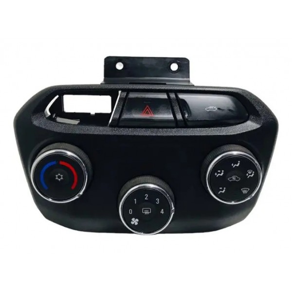Comando Ar Condicionado Gm Onix Lt 1.4 2019 Original