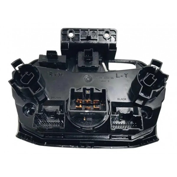 Comando Ar Condicionado Gm Onix Lt 1.4 2019 Original