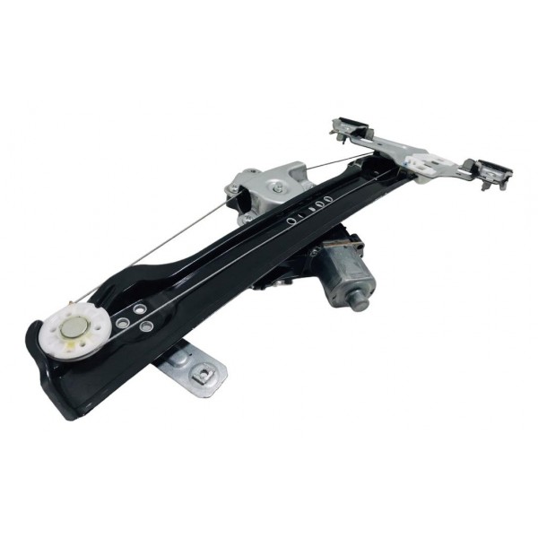 Maquina Vidro Eletrico Dianteiro Esquerdo Gm Onix Lt 2019