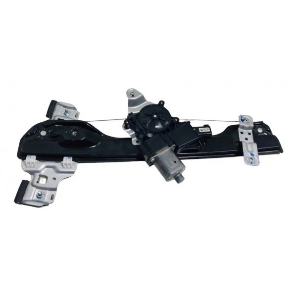 Maquina Vidro Eletrico Dianteiro Esquerdo Gm Onix Lt 2019