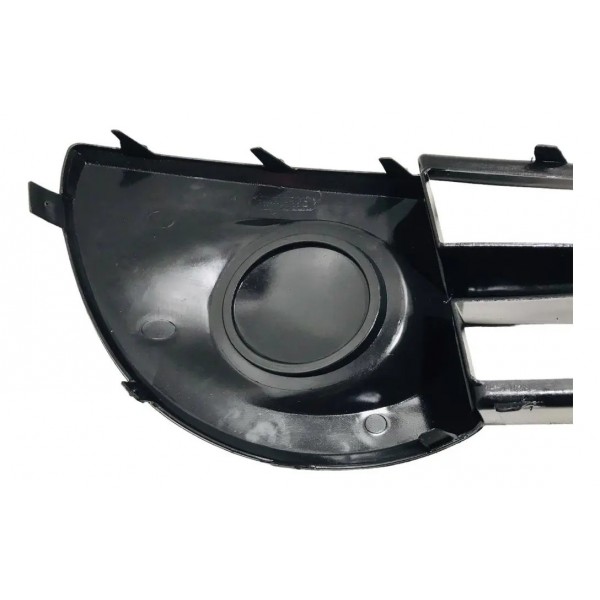 Moldura Farol Milha L/esquerdo Gm Montana 1.4 2012
