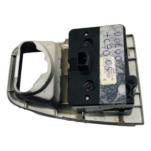 Botão Comando  Regulador Farol De Milha Volvo Xc90 2.5 4x4