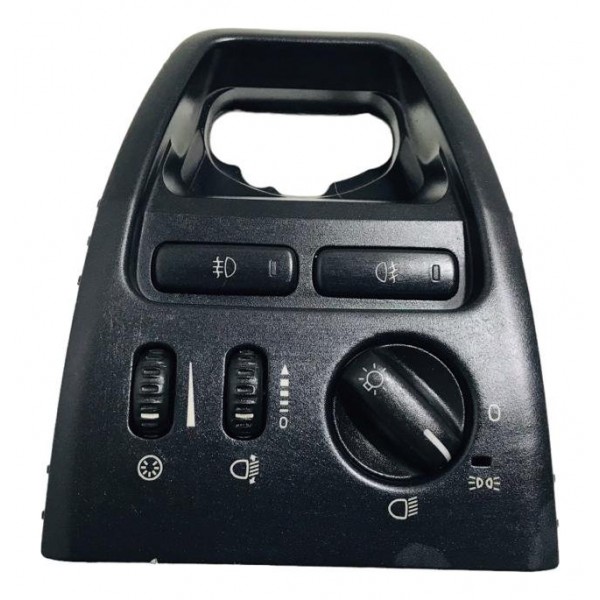Botão Comando  Regulador Farol De Milha Volvo Xc90 2.5 4x4