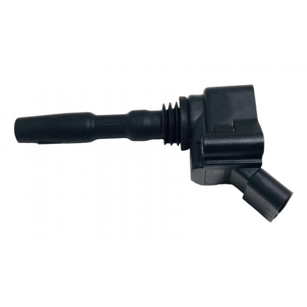Bobina Ignição Vw Fox 1.0 3cc 2016