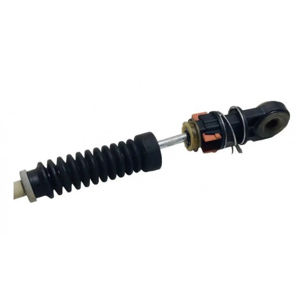 Cabo Seletor De Marcha Volvo Xc90 Automatico 2.5 4x4 2005/11