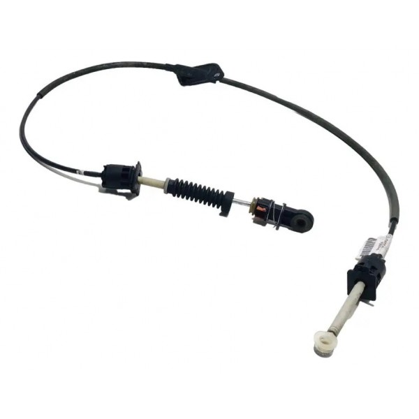 Cabo Seletor De Marcha Volvo Xc90 Automatico 2.5 4x4 2005/11