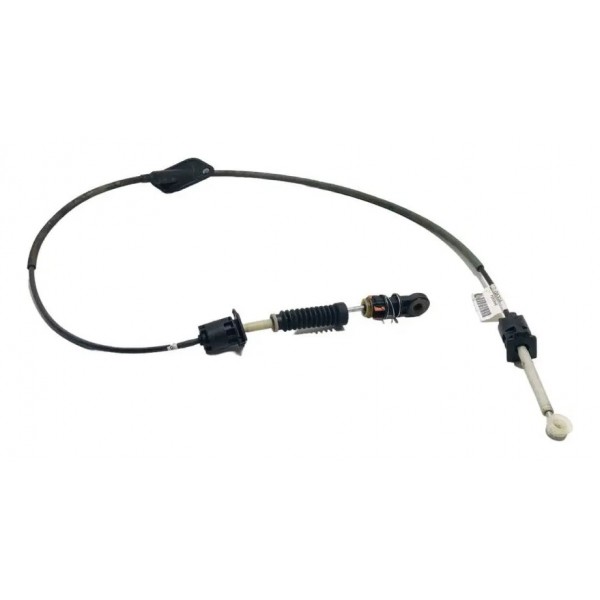 Cabo Seletor De Marcha Volvo Xc90 Automatico 2.5 4x4 2005/11