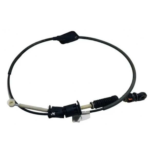 Cabo Seletor De Marcha Volvo Xc90 Automatico 2.5 4x4 2005/11