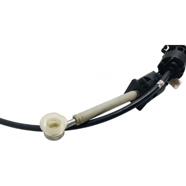 Cabo Seletor De Marcha Volvo Xc90 Automatico 2.5 4x4 2005/11