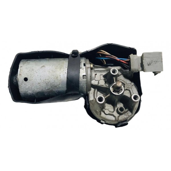 Motor Limpador Do Parabrisa Renault Scénic 2.0 2004