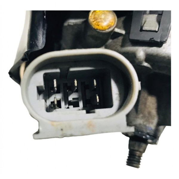 Motor Limpador Do Parabrisa Renault Scénic 2.0 2004