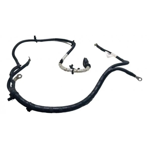 Cabo Positivo Bateria Gm Onix Lt/prisma 1.0/1.4 2013 A 2019