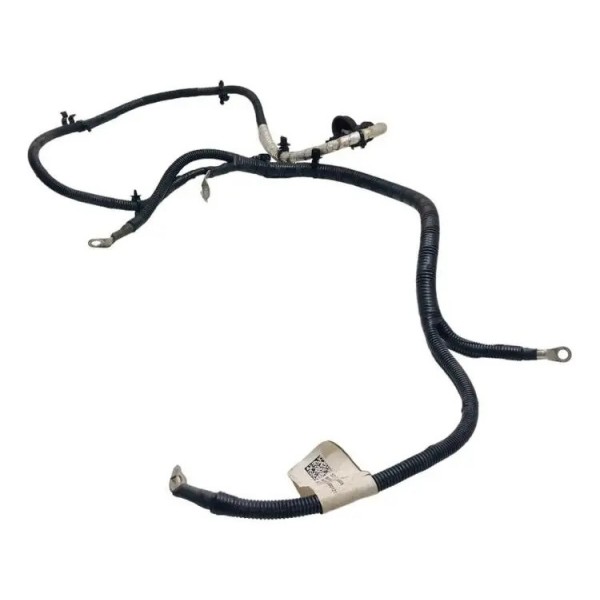 Cabo Positivo Bateria Gm Onix Lt/prisma 1.0/1.4 2013 A 2019