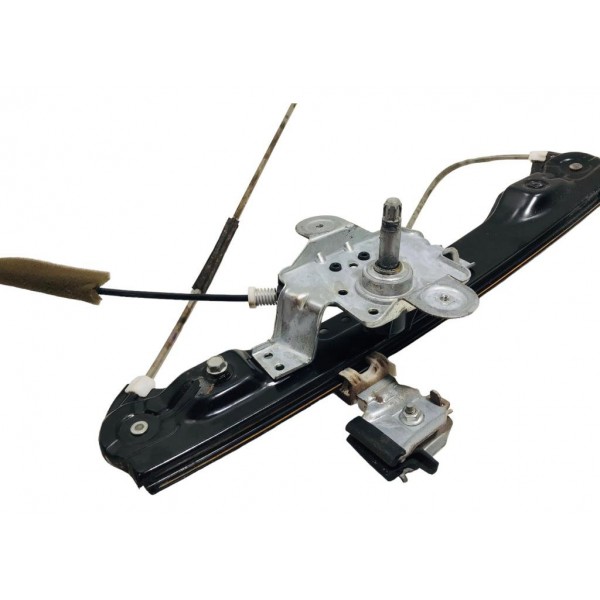 Máquina Vidro Elétrico Dian/direito Gm Montana 1.4 2012/18