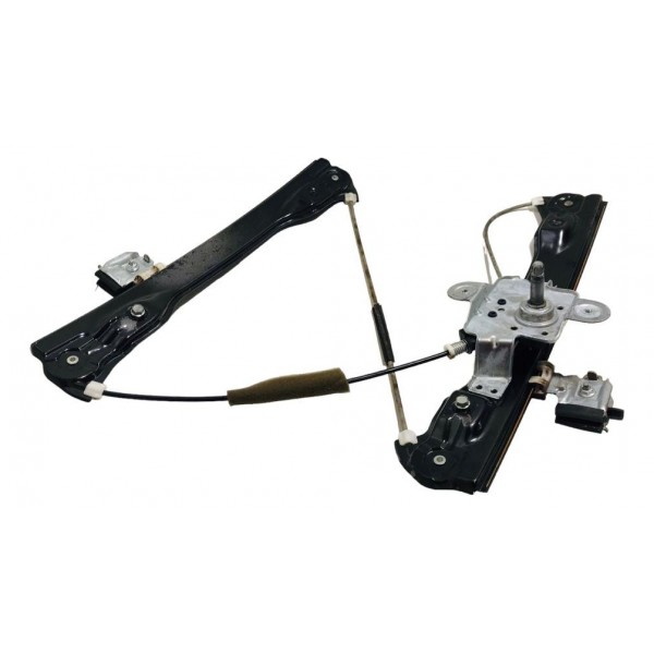 Máquina Vidro Elétrico Dian/direito Gm Montana 1.4 2012/18