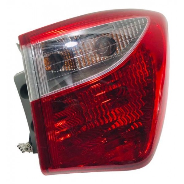 Lanterna Carroceria T/direita Hyundai Hb20 Hatch 2012/2015