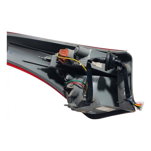 Lanterna Carroceria T/direita Hyundai Hb20 Hatch 2012/2015