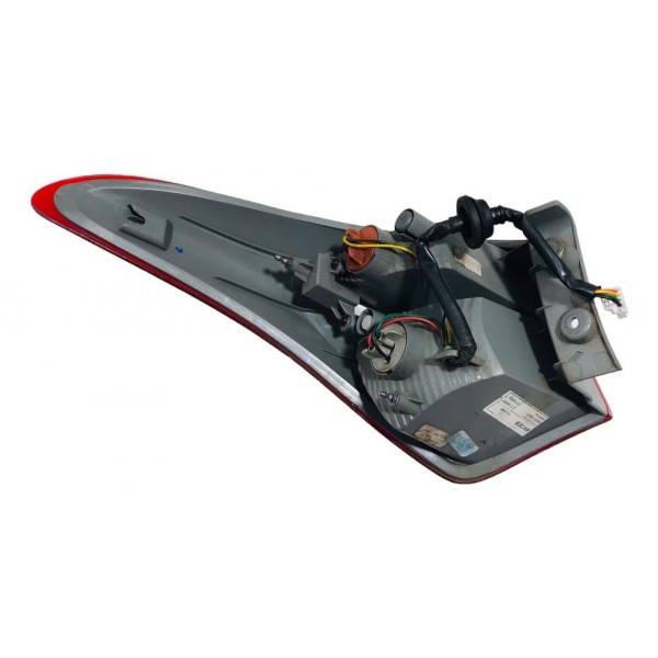 Lanterna Carroceria T/direita Hyundai Hb20 Hatch 2012/2015