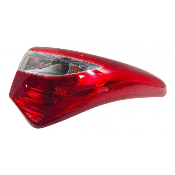 Lanterna Carroceria T/direita Hyundai Hb20 Hatch 2012/2015