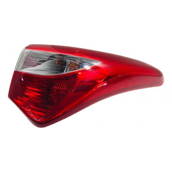 Lanterna Carroceria T/direita Hyundai Hb20 Hatch 2012/2015
