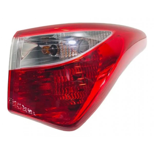Lanterna Carroceria T/direita Hyundai Hb20 Hatch 2012/2015