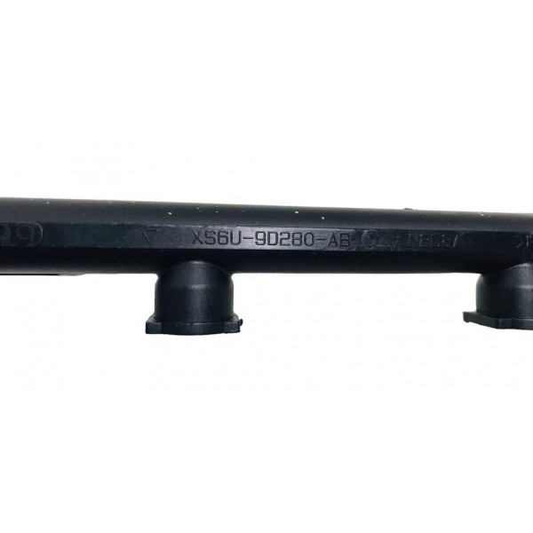 Flauta Bico Injetor Ford Ka / Fiesta / Courier Xs6u9d280ab