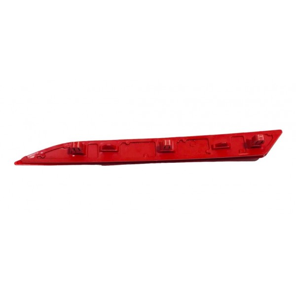 Olho Gato Refletor Para Choque Traseiro Direito Gol G6 2014